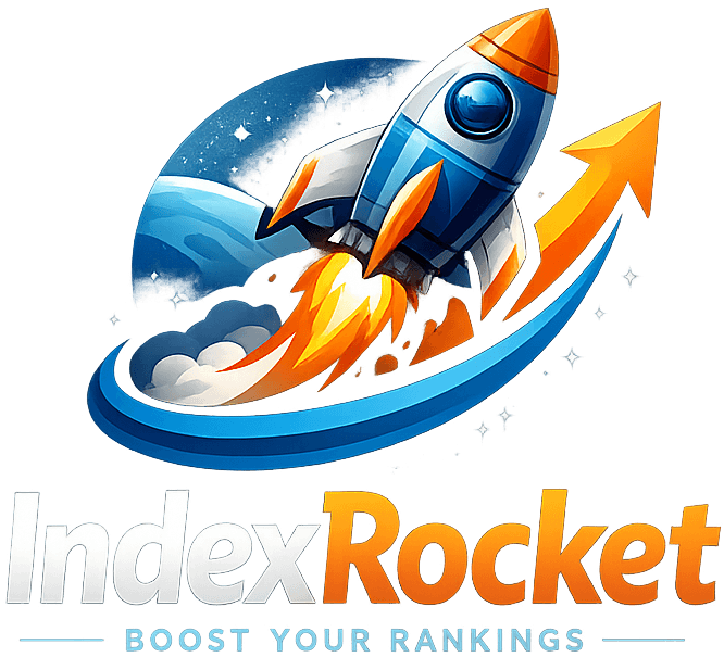 GetindexRocket — Boost Your Rankings