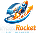 GetindexRocket — Boost Your Rankings