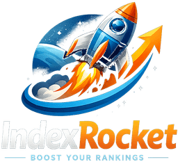 GetindexRocket — Boost Your Rankings