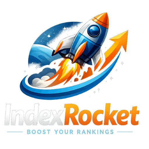 getindexrocket — backlink URL indexing, boost your rankings